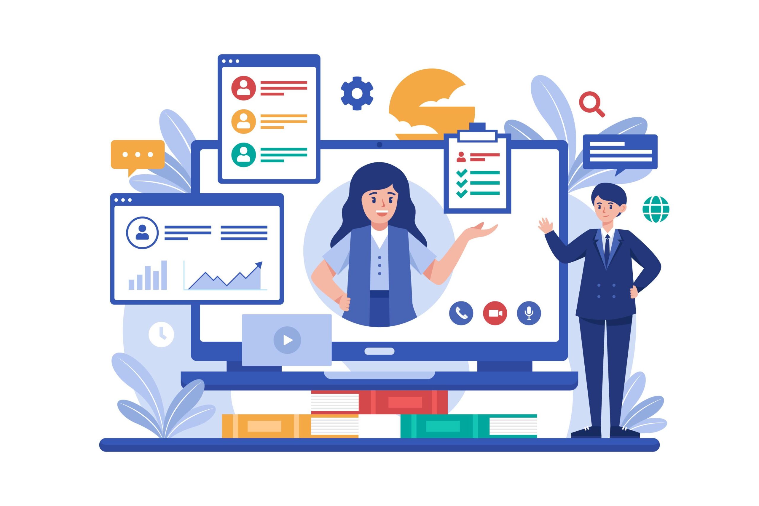 Company Secretarial Services