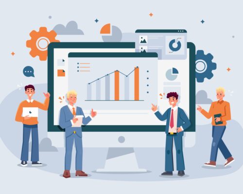 Business setup in uk