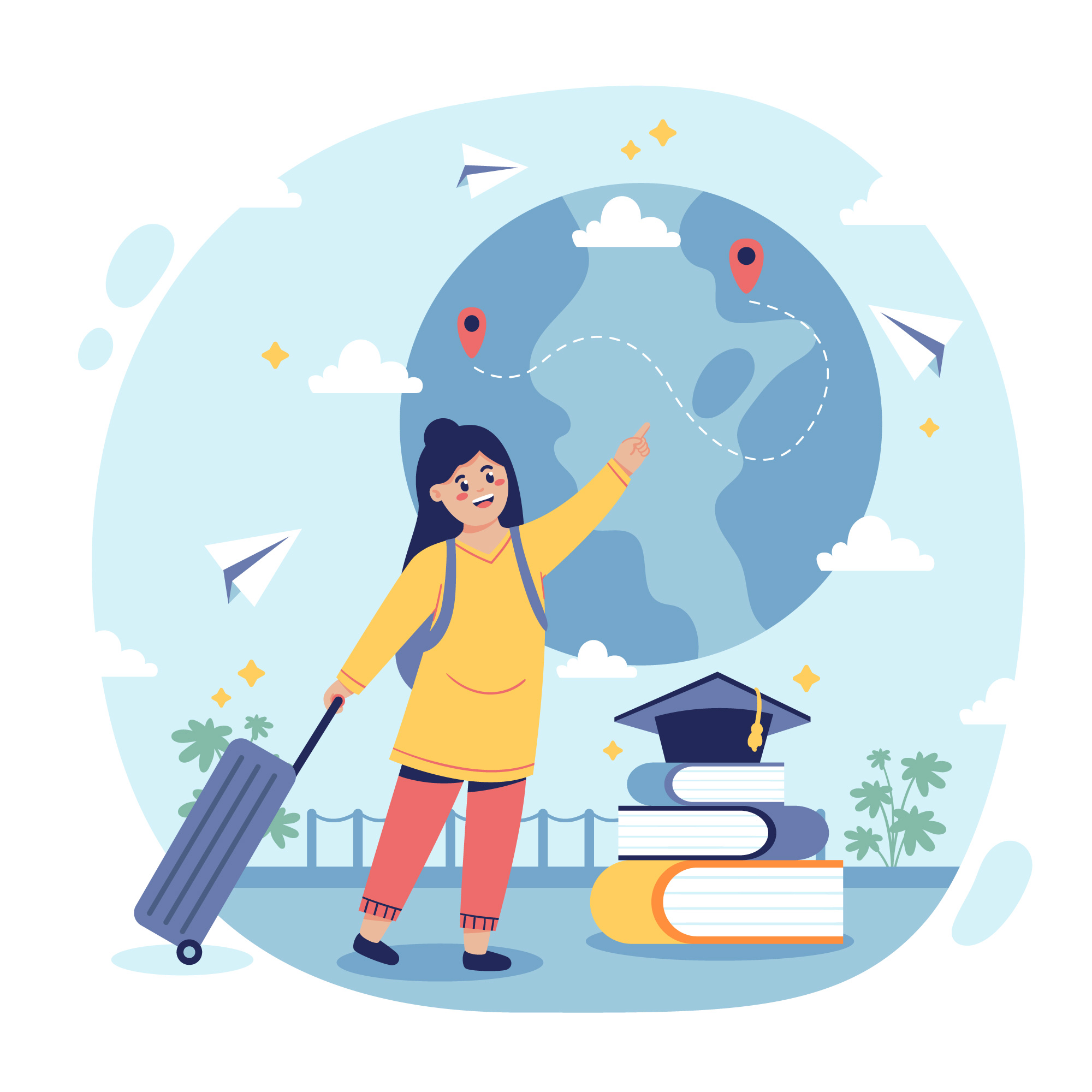 International Residency Programs