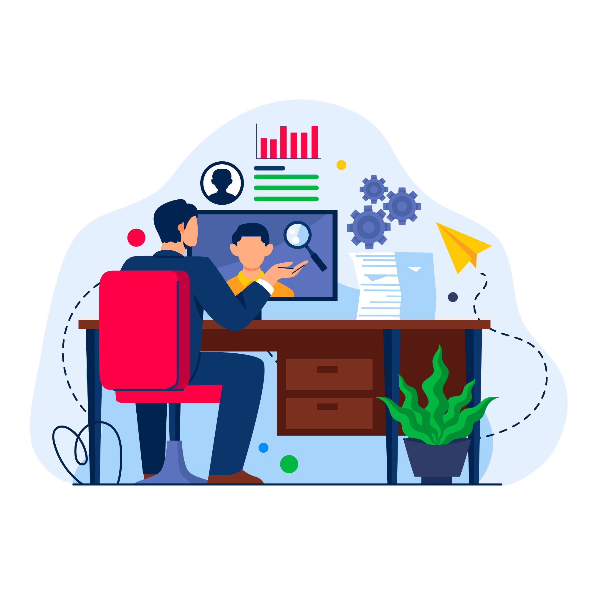 Business setup in Qatar