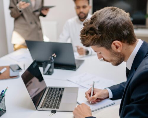 Business Setup in Dubai