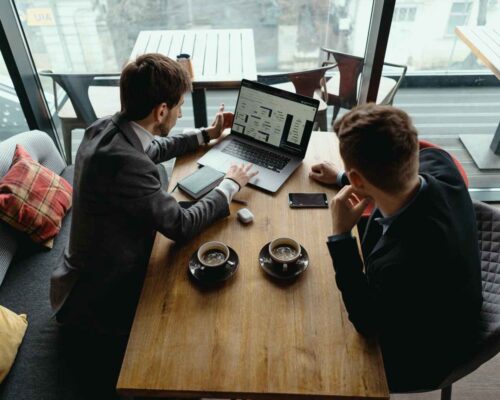 Business setup in Oman