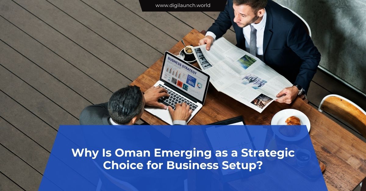 business setup in oman