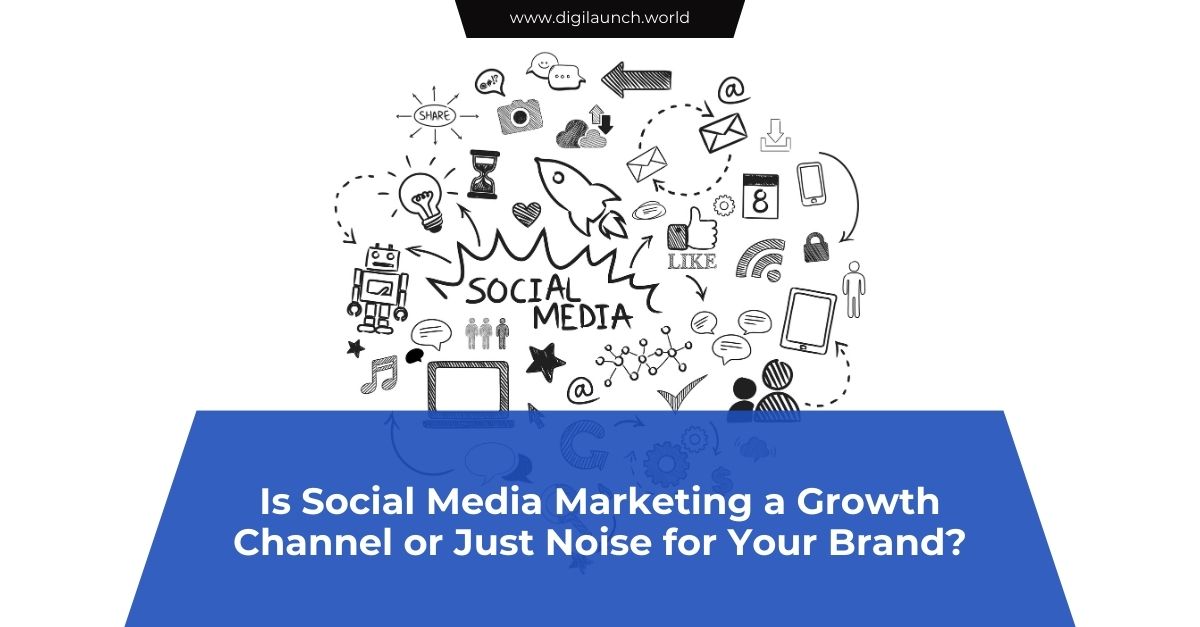 social media marketing